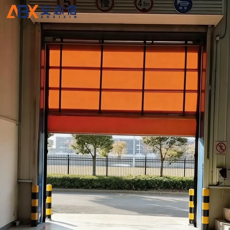 山南堆积门