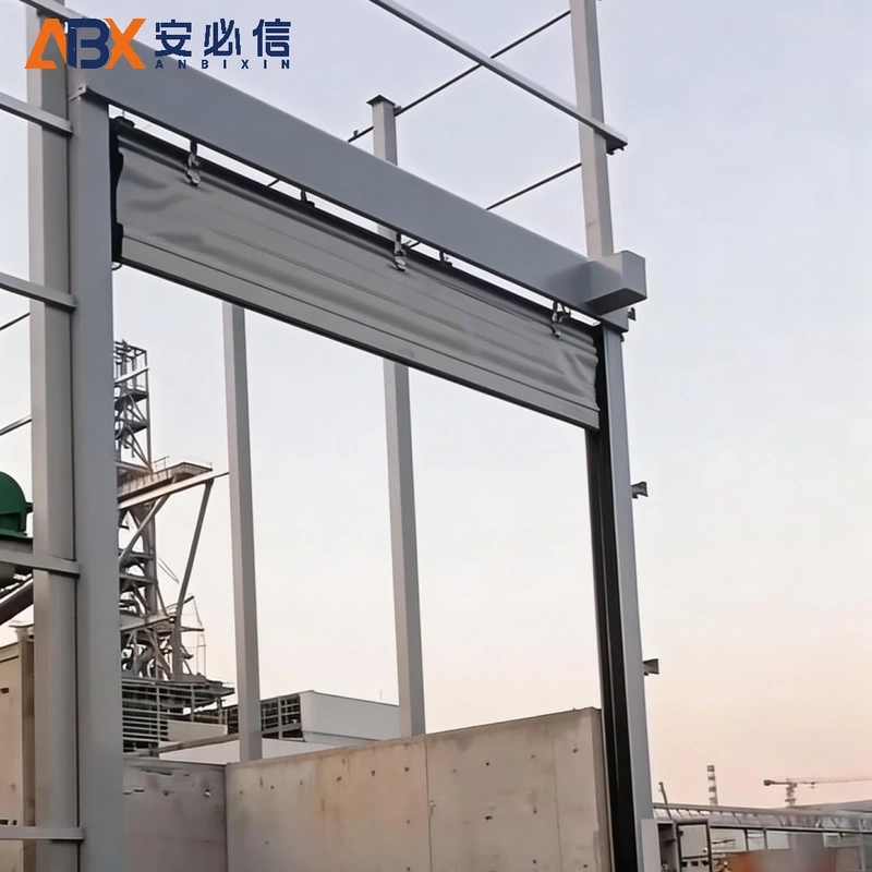 山南背带堆积门